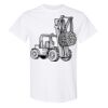 Heavy Cotton™ T-Shirt Gildan - BEST SELLING Thumbnail