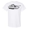 Heavy Cotton™ T-Shirt Gildan - BEST SELLING Thumbnail