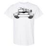 Heavy Cotton™ T-Shirt Gildan - BEST SELLING Thumbnail