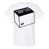 Heavy Cotton™ T-Shirt Gildan - BEST SELLING Thumbnail