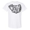 Heavy Cotton™ T-Shirt Gildan - BEST SELLING Thumbnail
