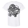 Heavy Cotton™ T-Shirt Gildan - BEST SELLING Thumbnail