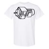 Heavy Cotton™ T-Shirt Gildan - BEST SELLING Thumbnail