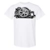Heavy Cotton™ T-Shirt Gildan - BEST SELLING Thumbnail