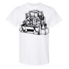 Heavy Cotton™ T-Shirt Gildan - BEST SELLING Thumbnail