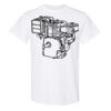 Heavy Cotton™ T-Shirt Gildan - BEST SELLING Thumbnail