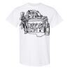Heavy Cotton™ T-Shirt Gildan - BEST SELLING Thumbnail