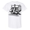 Heavy Cotton™ T-Shirt Gildan - BEST SELLING Thumbnail