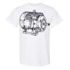 Heavy Cotton™ T-Shirt Gildan - BEST SELLING Thumbnail