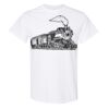 Heavy Cotton™ T-Shirt Gildan - BEST SELLING Thumbnail