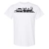 Heavy Cotton™ T-Shirt Gildan - BEST SELLING Thumbnail