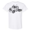 Heavy Cotton™ T-Shirt Gildan - BEST SELLING Thumbnail