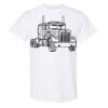 Heavy Cotton™ T-Shirt Gildan - BEST SELLING Thumbnail