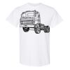 Heavy Cotton™ T-Shirt Gildan - BEST SELLING Thumbnail