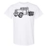 Heavy Cotton™ T-Shirt Gildan - BEST SELLING Thumbnail