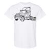 Heavy Cotton™ T-Shirt Gildan - BEST SELLING Thumbnail