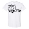 Heavy Cotton™ T-Shirt Gildan - BEST SELLING Thumbnail