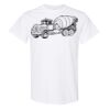 Heavy Cotton™ T-Shirt Gildan - BEST SELLING Thumbnail