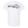 Heavy Cotton™ T-Shirt Gildan - BEST SELLING Thumbnail