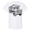 Heavy Cotton™ T-Shirt Gildan - BEST SELLING Thumbnail