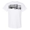Heavy Cotton™ T-Shirt Gildan - BEST SELLING Thumbnail