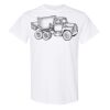 Heavy Cotton™ T-Shirt Gildan - BEST SELLING Thumbnail