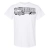 Heavy Cotton™ T-Shirt Gildan - BEST SELLING Thumbnail