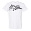Heavy Cotton™ T-Shirt Gildan - BEST SELLING Thumbnail