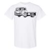 Heavy Cotton™ T-Shirt Gildan - BEST SELLING Thumbnail