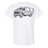 Heavy Cotton™ T-Shirt Gildan - BEST SELLING Thumbnail