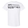 Heavy Cotton™ T-Shirt Gildan - BEST SELLING Thumbnail