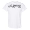 Heavy Cotton™ T-Shirt Gildan - BEST SELLING Thumbnail