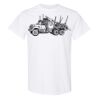 Heavy Cotton™ T-Shirt Gildan - BEST SELLING Thumbnail