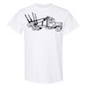 Heavy Cotton™ T-Shirt Gildan - BEST SELLING Thumbnail