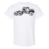 Heavy Cotton™ T-Shirt Gildan - BEST SELLING Thumbnail