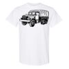 Heavy Cotton™ T-Shirt Gildan - BEST SELLING Thumbnail