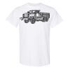 Heavy Cotton™ T-Shirt Gildan - BEST SELLING Thumbnail