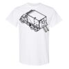 Heavy Cotton™ T-Shirt Gildan - BEST SELLING Thumbnail