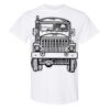 Heavy Cotton™ T-Shirt Gildan - BEST SELLING Thumbnail