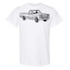 Heavy Cotton™ T-Shirt Gildan - BEST SELLING Thumbnail