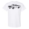 Heavy Cotton™ T-Shirt Gildan - BEST SELLING Thumbnail