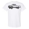 Heavy Cotton™ T-Shirt Gildan - BEST SELLING Thumbnail