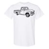 Heavy Cotton™ T-Shirt Gildan - BEST SELLING Thumbnail