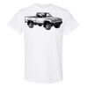 Heavy Cotton™ T-Shirt Gildan - BEST SELLING Thumbnail