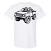 Heavy Cotton™ T-Shirt Gildan - BEST SELLING Thumbnail