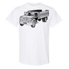 Heavy Cotton™ T-Shirt Gildan - BEST SELLING Thumbnail