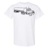 Heavy Cotton™ T-Shirt Gildan - BEST SELLING Thumbnail
