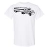 Heavy Cotton™ T-Shirt Gildan - BEST SELLING Thumbnail