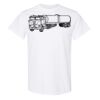 Heavy Cotton™ T-Shirt Gildan - BEST SELLING Thumbnail