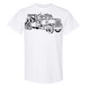 Heavy Cotton™ T-Shirt Gildan - BEST SELLING Thumbnail